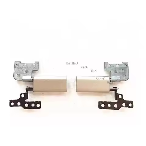 For Asus Zenbook Flip UX360C UX360CA UX360 shaft LCD Touth Screen Hinges Set L & R 13NB0BA2M07121 13
