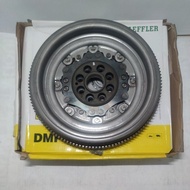 (LUK) 06J105266AE 06J105266AH FLYWHEEL VW EA888-2 GOLFGTI SCIROCCO R PASSAT CC