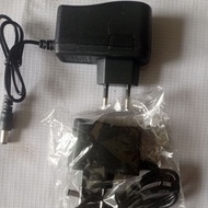 DC 5V 2A and 12V 2A Transformer Charger Adapter for various types of electronic devices