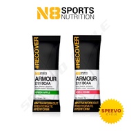 N8 ARMOUR BCAA SACHET AMINO ACIDS