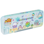 [San-X] Pen case Sumikko Gurashi Go Go School pencil case