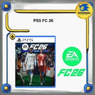 PS5 FC 26 / Playstation 5 FC 26 / FC 26