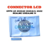 OPPO A5 2020 LCD CONNECTOR A9 2020/ A31 2020