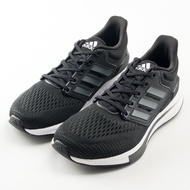 Adidas adidas EQ21 RUN Men's Jogging Shoes Gray H00512 Ready Stock