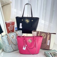 PROMO SALE !! Tas Guess Tote bag besar selempang bahu jinjing Pink