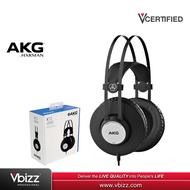 AKG K72 Closed-back Stereo Studio Headphone (K-72 K 72)