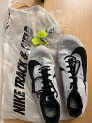 Nike Zoom Rival S9 Pure Platinum Speckled