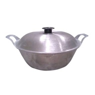 Citel Panci / Citel Panci Serbaguna / Citel Panci Aluminium Penanak Nasi Serbaguna / Citel Panci Teb