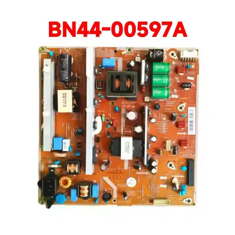 Original For PS43F4000AR PS43F4000AJ Power Board BN44-00597A