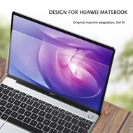 Huawei MateBook screen protector skin HD eye protection anti-blue light film for matebook 13 14 D14 