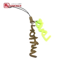 LOUIS VUITTON塗鴉配件 電話塗鴉肩帶