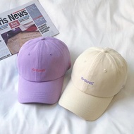 Women's Cap Men's Cap Outdoor Sports Woman Cap Baseball Cap Sports