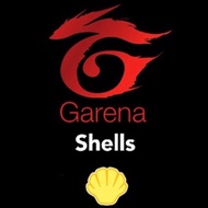 GARENA SHELL 1300GS x1 = RM83