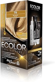 Helen Seward Ecolor Oil Supreme 80 Light Blond