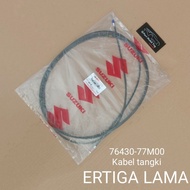 SUZUKI Tank Cable ErtigaSUZUKI 76430-77M00 ORIGINAL