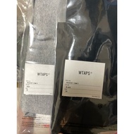 WTAPS Pocket T-Straw 252ATDT-CSM12
