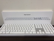 Apple Magic Keyboard