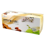 Nature Time 自然時記 百穀精華之松子杏仁  750g  1盒