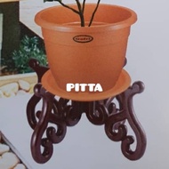 Gafri Antique Pot Stand