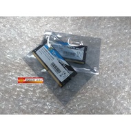 GRS DDR4 2666 16GX2 Pcs 32G Kit Combination F4-2666C18D-32GRS Dual Channel Set For Laptop
