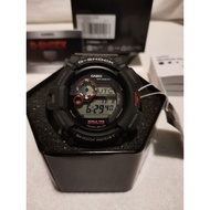 🇲🇾🔥🌟HOT DEALS🌟🔥[READY STOCK]💯⌚CASIO G-SHOCK MUDMAN G9300 -1DR TOUCH SOLAR RED EYES ORIGINAL