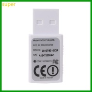 super Atheros AR9271 Chipset ROS  USB  Card WiFi Adapter for Windows7 8 10 Electronic Drum