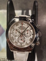 Rolex 116519 Meteorite 殞石