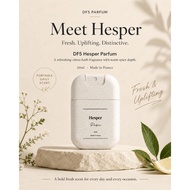DF5 Hesper Parfum 20ml (perfume)