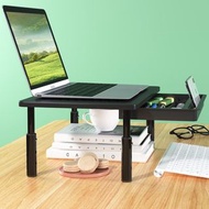 [包運費] 電腦增高架 增高架 置物架|[Free Delivey] PC monitor stand rack [#增高#電腦架#顯示屏#加高架#低頭族#架#櫃#收納#傢俬#置物架#儲物櫃|#fur