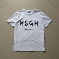 kaos msgm milano original