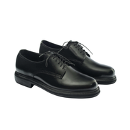 LEGIT - GIBSON 'S  BLACK LEATHER DRESS SHOES FOR MEN