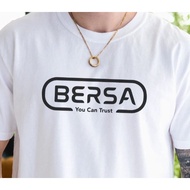 New Men's Fashion T-shirt Bersa Logo T-shirt 2nd Amendment Pro Guns T-shirt