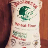 Wellington Bread Flour 1kg