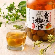 日本🇯🇵KUNIZAKARI/日本梅酒/代購/預購/酒/禮物/紀州產南高梅/本格梅酒