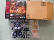 Robot魂 完美自護 prefect zeong