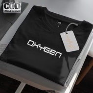 Oxygen Distro T-shirts, Latest and Cool Distro T-shirts, Adult Men's Distro T-shirts