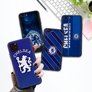 Samsung Galaxy A51 A52 A52S A53 A54 A71 A72 A73 A41 A42 Soft Cover Case 5R27 Chelsea Football Club S