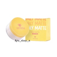 Emina Daily Matte Loose Powder Emina Loose Powder