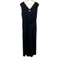 Ebure Jumpsuit All Size 3 dark Navy Women Direct from Japan Secondhand