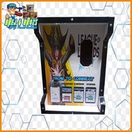 WIFI BOX (BACK DOOR)