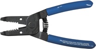 Klein Tools 1011 Multi-Purpose Wire Stripper and Cutter for 10-20 AWG Solid Wire and 12-22 AWG Stran