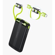 ALPHA·X ALP10-18PD 3C Certified (CCC) 10000mAh Powerbank