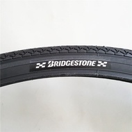 Bridgestone Comfortable Wear-Resistant Bicycle Outer Tire New Cycling Equipment Accessories for a Sm