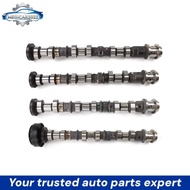 New 4pcs 5184377AG 5184378AG Engine Carshaft Exhaust & Intake For 11-18 JEEP DODGE CHRYSLER RAM 3.6L