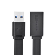 Ugreen 10808 flat USB 3.0 extension cable