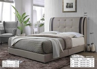 [ FREE 1 X RM99 KING KOIL PILLOW ]  Oman Foundation Divan / Solid Divan Bed / Bedframe / Katil Hotel / 5 Star Hotel Bed - Single / Super Single / Queen / King Size