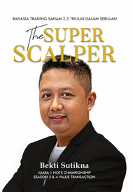 THE SUPER SCALPER