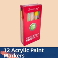 DIY Acrylic Fridge Magnet Crafting Kit