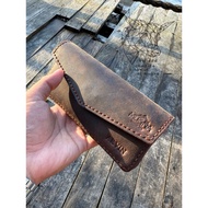 Arvin Leather wallet by MLA