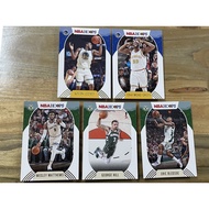 [LOT 5 MINT] LOONEY, GREEN, Bledsoe, Hill HOOPS GSW Bucks NBA CARDS Collections BestBuy